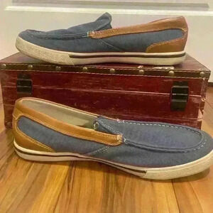 Tommy Bahama men’s shoes